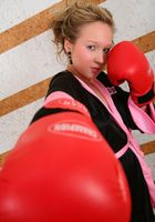 Margarita Throws Some Punches, Margarita (mar301) ATK Archives: Margarita (Margarita Throws Some Punches)