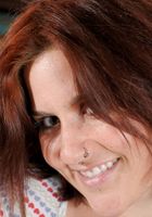 Marie in scary hairy, Marie (mar309) ATK Natural & Hairy: Marie (Marie in scary hairy)