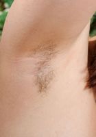 Marie in scary hairy, Marie (mar309) ATK Natural & Hairy: Marie (Marie in scary hairy)