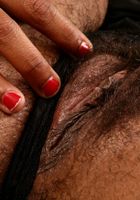 Ebony Marchea spreads her thick ass, Marchea (mar314) ATK Natural & Hairy: Marchea (Ebony Marchea spreads her thick ass)