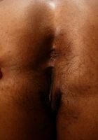 Ebony Marchea strips off her stockings, Marchea (mar314) ATK Natural & Hairy: Marchea (Ebony Marchea strips off her stockings)
