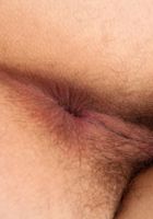 Marika in scary hairy, Marika (mar323) ATK Natural & Hairy: Marika (Marika in scary hairy)