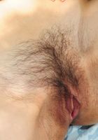 Marilu outside showing off her body, Marilu (mar326) ATK Exotics: Marilu (Marilu outside showing off her body)