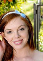 MaryJane Mayhem takes her naked fair skinned body out in the sun., Mary Jane Mayhem (mar329) ATK Premium: Mary Jane Mayhem (MaryJane Mayhem takes her naked fair skinned body out in the sun.)
