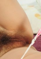 Mariana Fingers her Hairy Pussy, Mariana (mar330) ATK Exotics: Mariana (Mariana Fingers her Hairy Pussy)