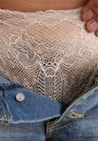 Hairy Margarita shows her bra and panties, Margarita (mar378) ATK Natural & Hairy: Margarita (Hairy Margarita shows her bra and panties)