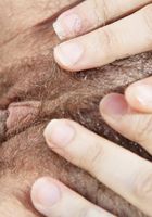 Margot from ATK Natural & Hairy