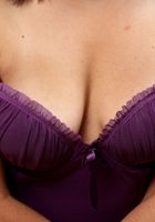 Hairy Marie shows off her fuzzy hole, Marie (mar389) ATK Exotics: Marie (Hairy Marie shows off her fuzzy hole)