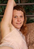 Hairy Mary spreads her bush, Mary (mar393) ATK Archives: Mary (Hairy Mary spreads her bush)