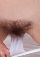 Hairy MILF Maria spreads her bush, Maria (mar395) ATK Natural & Hairy: Maria (Hairy MILF Maria spreads her bush)