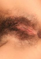 Hairy Markiza spreads her bush, Markiza (mar405) ATK Natural & Hairy: Markiza (Hairy Markiza spreads her bush)