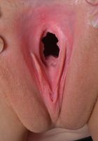 Marilyn gives good gape, Marilyn Moore (mar412) ATK Galleria: Marilyn Moore (Marilyn gives good gape)