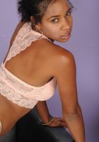 Ebony Marie shows off her ass, Marie Starr (mar413) ATK Exotics: Marie Starr (Ebony Marie shows off her ass)