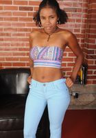 Marie Starr in black women, Marie Starr (mar413) ATK Petites: Marie Starr (Marie Starr in black women)