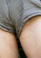 Marlee is outdoor and spreading., Marlee (mar417) ATK Natural & Hairy: Marlee (Marlee is outdoor and spreading.)