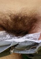 Marlee is outdoor and spreading., Marlee (mar417) ATK Natural & Hairy: Marlee (Marlee is outdoor and spreading.)