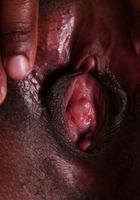Martine penetrates a dildo deeply inside her vagina., Martine (mar418) ATK Exotics: Martine (Martine penetrates a dildo deeply inside her vagina.)