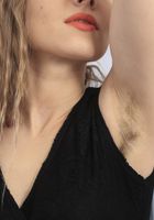 Margaret from ATK Natural & Hairy