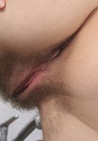 Margaret in young and hairy, Margaret (mar426) ATK Natural & Hairy: Margaret (Margaret in young and hairy)