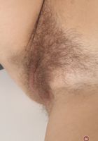 Margaret in young and hairy, Margaret (mar426) ATK Natural & Hairy: Margaret (Margaret in young and hairy)