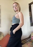 Maria Kazi Hotel BTS Date, Maria Kazi (mar431) ATK Galleria: Maria Kazi (Maria Kazi Hotel BTS Date)