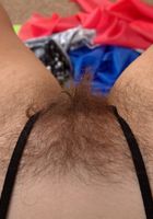 Maise stretches her hairy pussy open, Masie Dee (mas006) ATK Natural & Hairy: Masie Dee (Maise stretches her hairy pussy open)