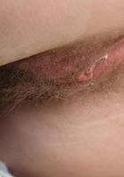 Mascha in young and hairy, Mascha (mas009) ATK Natural & Hairy: Mascha (Mascha in young and hairy)