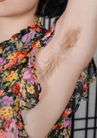 Matilda gapes her tight hairy twat., Matilda Bow (mat010) ATK Natural & Hairy: Matilda Bow (Matilda gapes her tight hairy twat.)