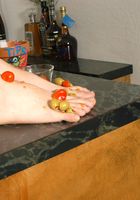 Maystar in footfetish, Maystar (may001) ATK Exotics: Maystar (Maystar in footfetish)