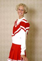 Megan in coeds in uniform, Megan (meg004) ATK Archives: Megan (Megan in coeds in uniform)