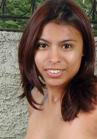 Megan in latinas, Megan (meg005) ATK Petites: Megan (Megan in latinas)