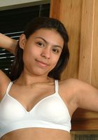 Megan in latinas, Megan (meg005) ATK Petites: Megan (Megan in latinas)