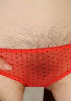 Megan in scary hairy, Megan (meg009) ATK Petites: Megan (Megan in scary hairy)