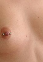 Megan shows her hairy pussy and little pierced tits, Megan (meg010) ATK Exotics: Megan (Megan shows her hairy pussy and little pierced tits)