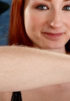 Double feet and hairy pussy spreads., Violet Monroe (meg016) ATK Petites: Violet Monroe (Double feet and hairy pussy spreads.)