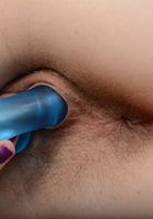 Violet Monroe in toys, Violet Monroe (meg016) ATK Natural & Hairy: Violet Monroe (Violet Monroe in toys)