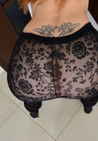 Megan Promesita from ATK Natural & Hairy