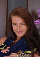 Hairy Megan spreads her bush, Megan Promesita (meg023) ATK Natural & Hairy: Megan Promesita (Hairy Megan spreads her bush)