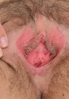 Hairy babe Megan makes her ass and pussy gape, Megan Promesita (meg023) ATK Petites: Megan Promesita (Hairy babe Megan makes her ass and pussy gape)