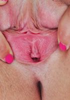 Megan spreads her pussy., Megan (meg024) ATK Archives: Megan (Megan spreads her pussy.)