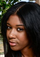 Ebony Megan makes her debut, Megan Vaughn (meg040) ATK Exotics: Megan Vaughn (Ebony Megan makes her debut)