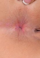 Double pink spreads, Megan Sage (meg043) ATK Petites: Megan Sage (Double pink spreads)