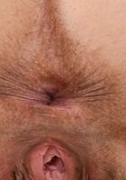 Megyn Mason from ATK Natural & Hairy