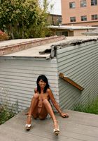 Mekeilah in nudism, Mekeilah (mek002) ATK Exotics: Mekeilah (Mekeilah in nudism)