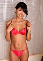 Mekeilah in latinas, Mekeilah (mek002) ATK Exotics: Mekeilah (Mekeilah in latinas)