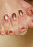 Mellissa in footfetish, Mellissa (mel008) ATK Exotics: Mellissa (Mellissa in footfetish)