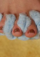 Mellissa in footfetish, Mellissa (mel008) ATK Petites: Mellissa (Mellissa in footfetish)