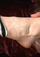 Melody in footfetish, Melody (mel037) ATK Archives: Melody (Melody in footfetish)