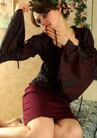 Melinda in upskirts and panties, Melinda (mel058) ATK Archives: Melinda (Melinda in upskirts and panties)