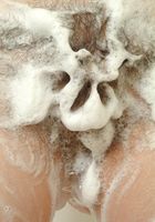 Amateur Melanie gets naked and lathers up her hairy pussy, Melanie (mel060) ATK Archives: Melanie (Amateur Melanie gets naked and lathers up her hairy pussy)